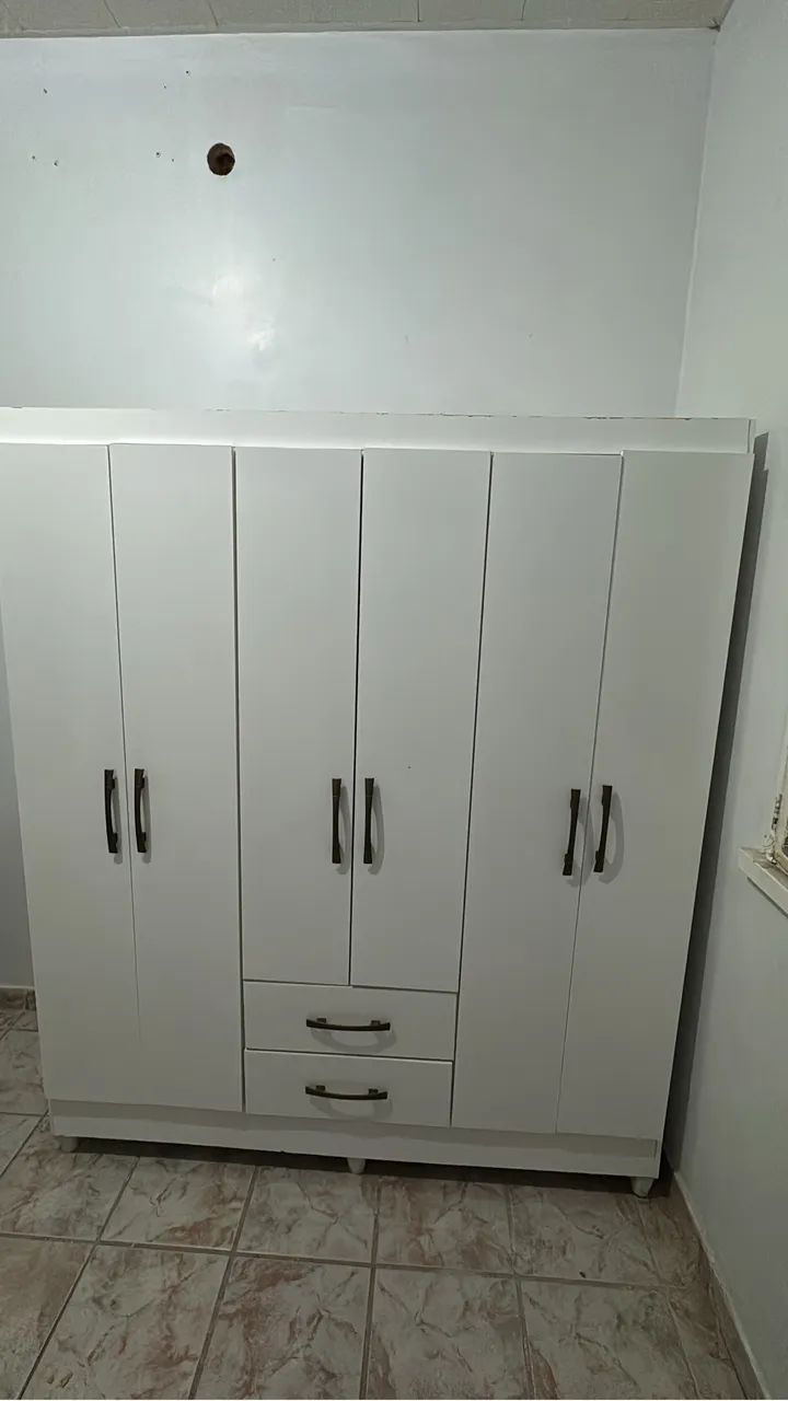 Guarda-roupa  - Foto 3
