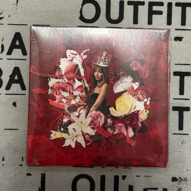 CD PinkPantheress - Fancy That Lacrado Importado