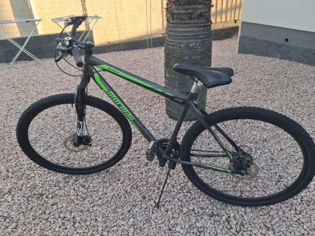 Bicicleta Aro 29 Mormaii - Foto 4
