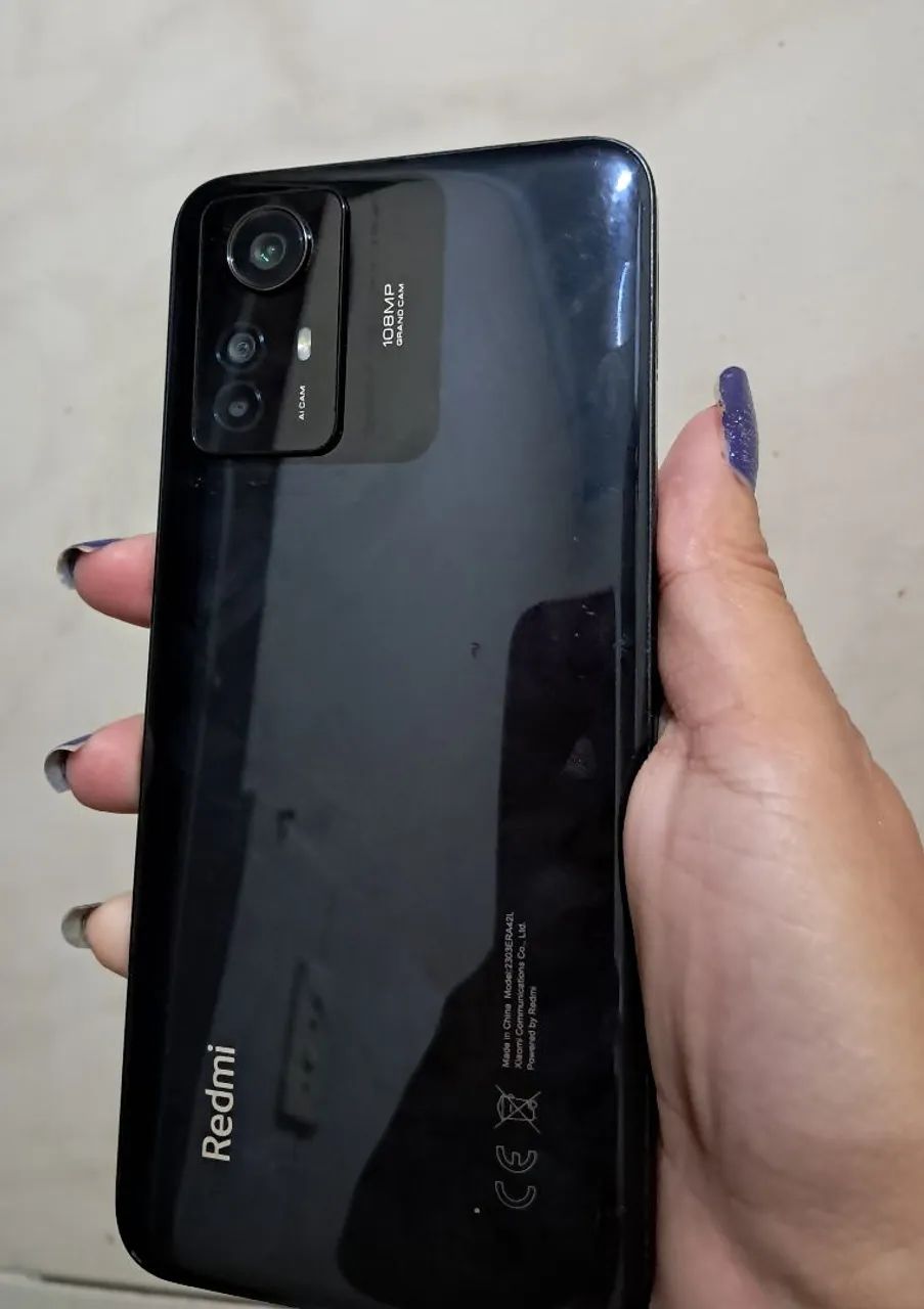 Celular  - Foto 2