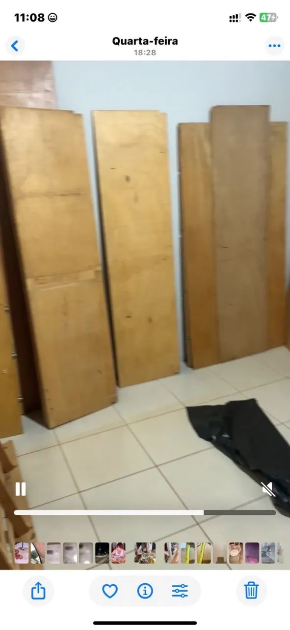 Guarda roupas  - Foto 2