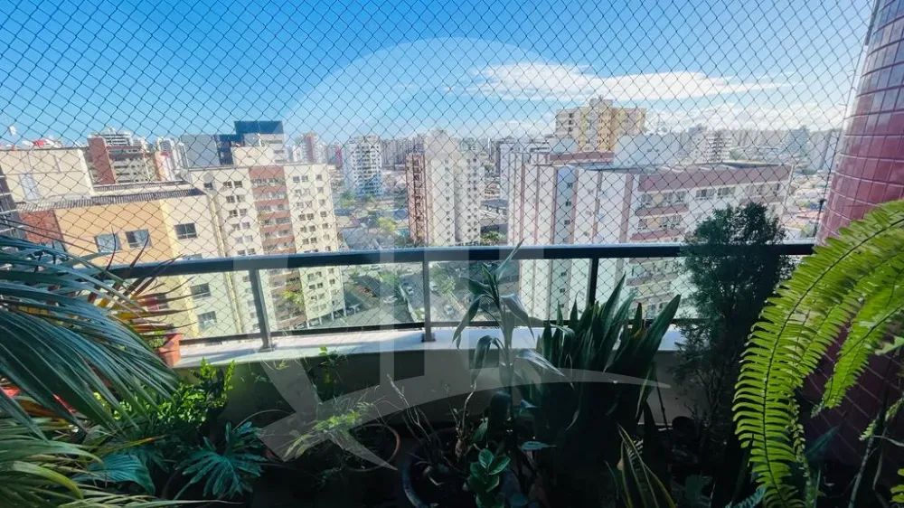 Apartamento no Edif. Plaza Madrid - Foto 5