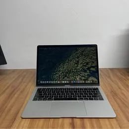 新品同様 MacBook Air 2018 Core i5 8G SSD128G MACBOOK AIR 2018 I5 8ªG 8GB MEM SSD 128GB - Notebooks - Jardim