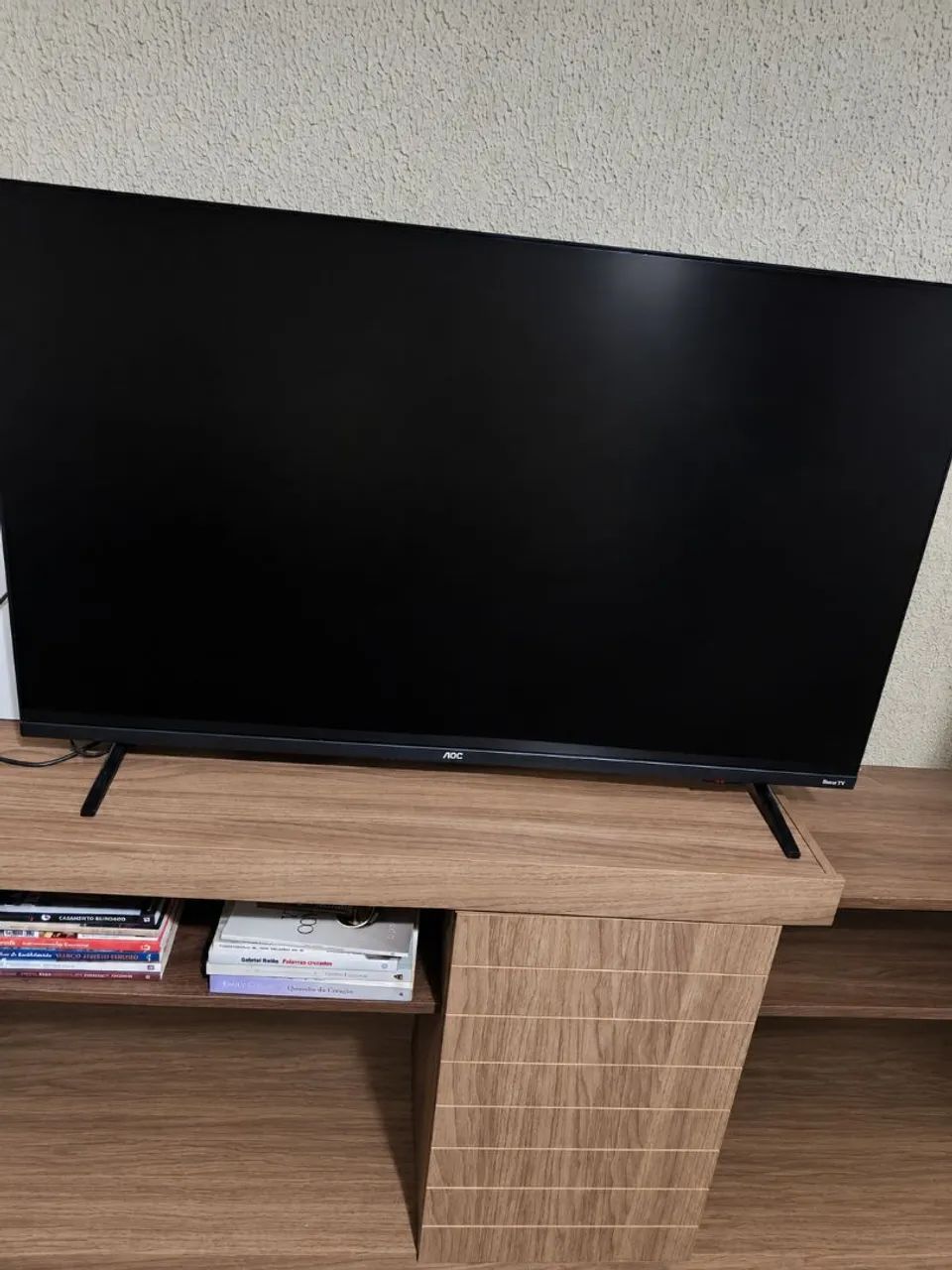 Tv roku 43 polegadas 