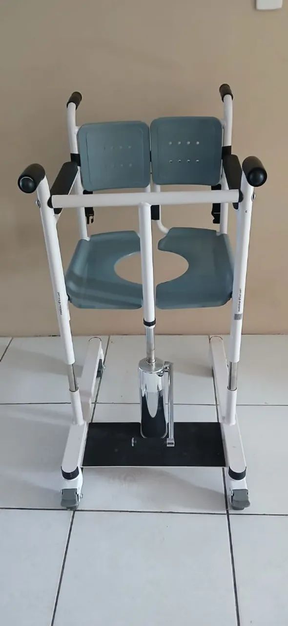 Cadeira de transferir