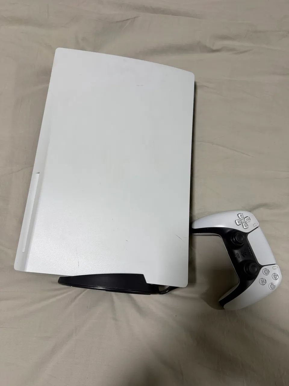 PlayStation 5 usado  - Foto 2