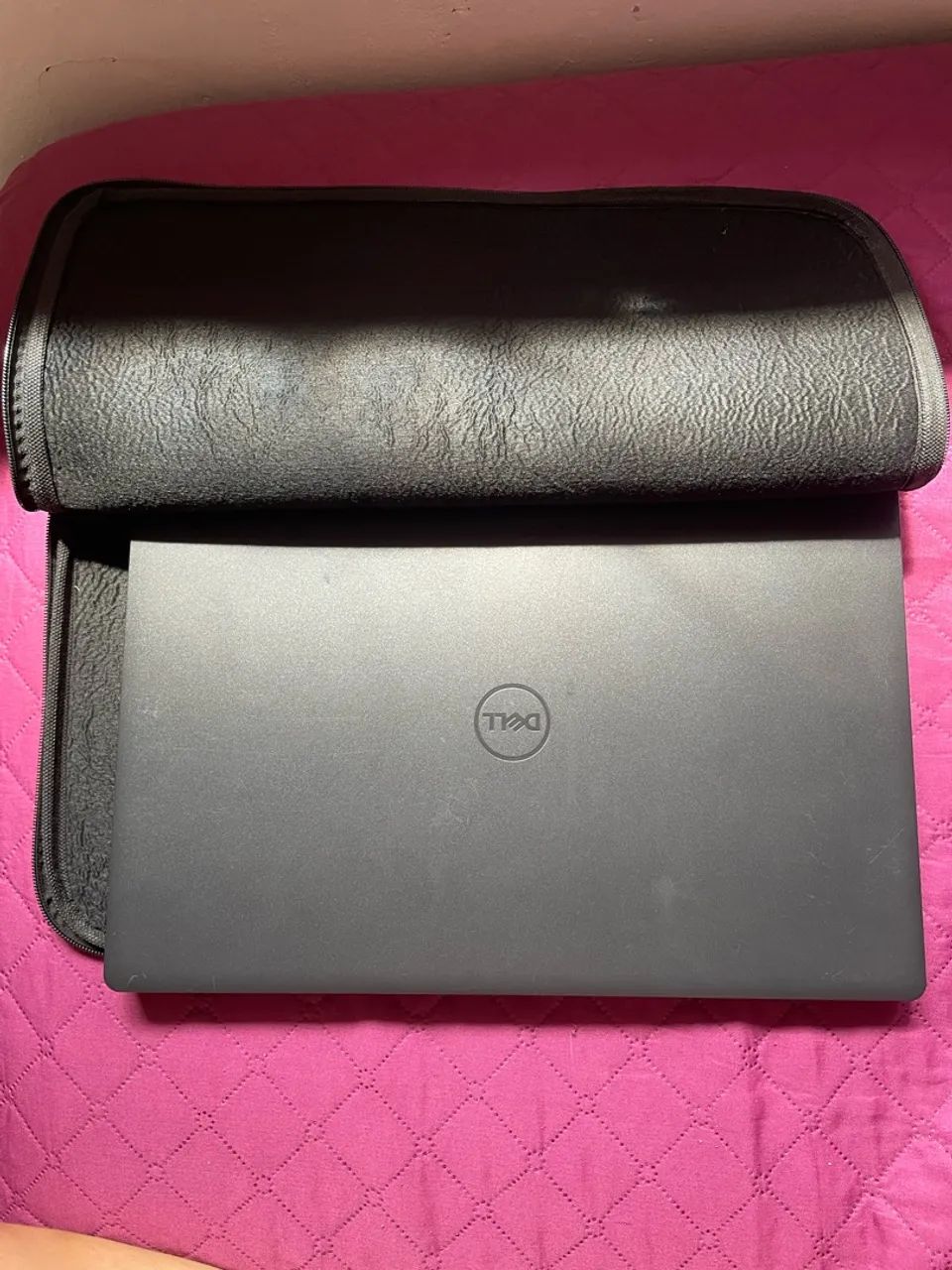 Vendo notebook Dell - seminovo 1000$  - Foto 2