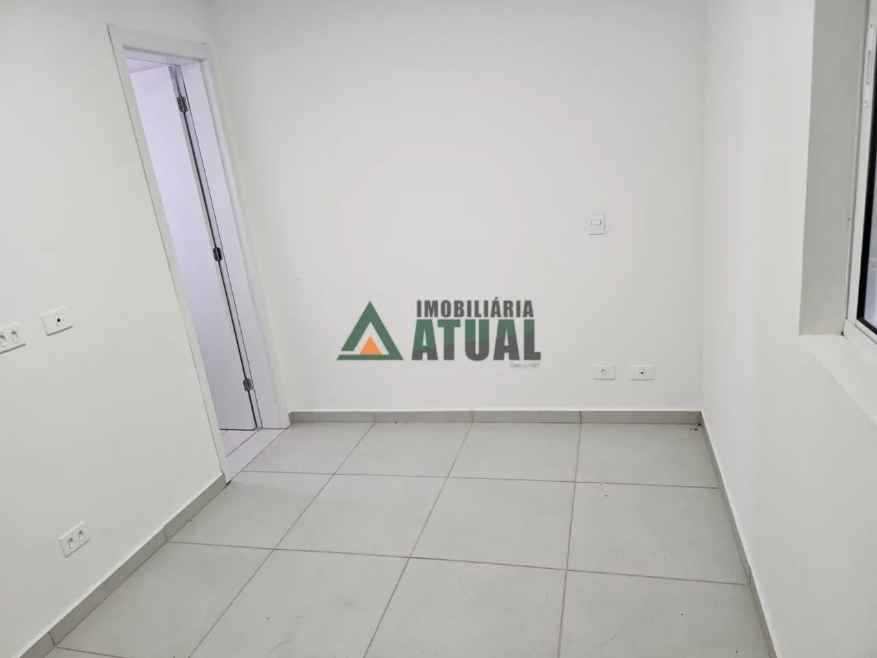 APARTAMENTO COM 3 DORMITÓRIOS SENDO UMA SUÍTE NA ZONA OESTE - Foto 2