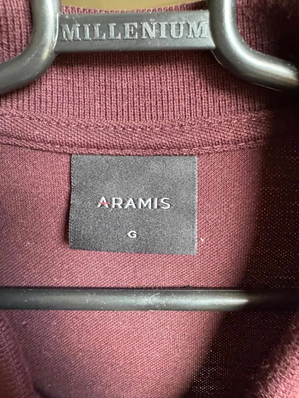 Polo Aramis original - Foto 2