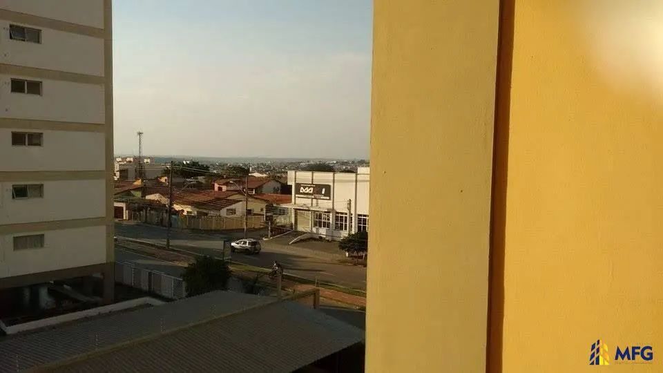 Apartamento Condomínio Évora - Foto 2
