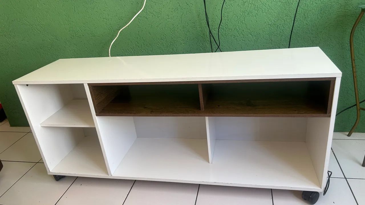 RACK + PAINEL - Foto 2