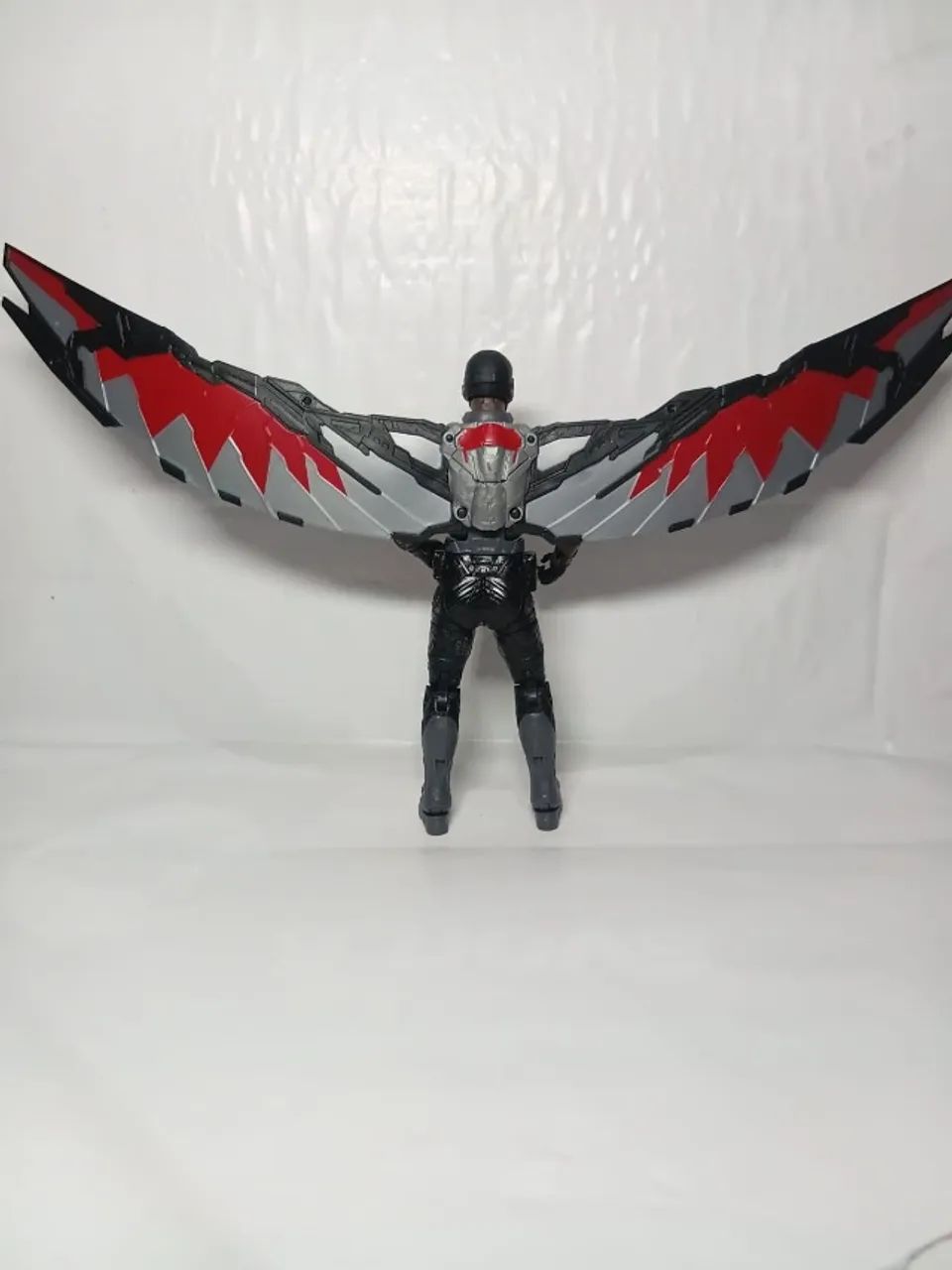 Falcão marvel legends 2016 - Foto 3