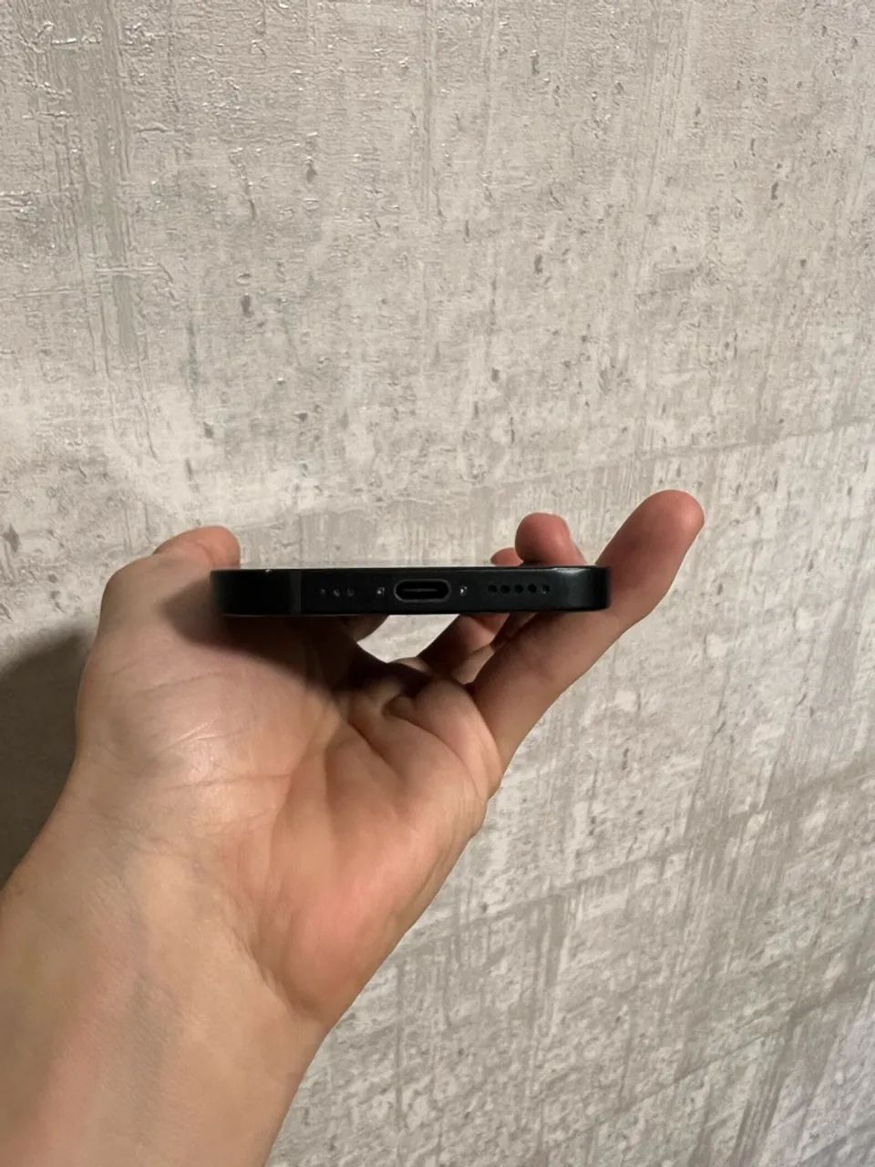 Iphone 16e 256gb Preto - Foto 3