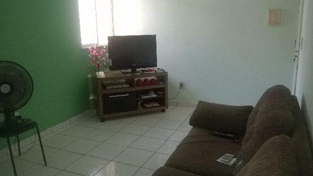 Passo Chave Apartamento Maria Fernanda Turu - Foto 4