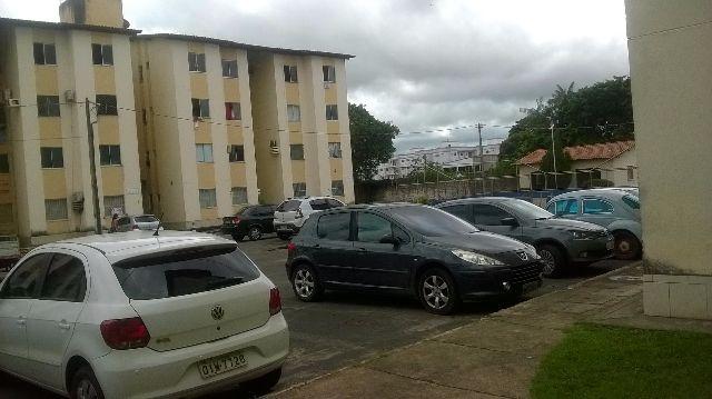 Passo Chave Apartamento Maria Fernanda Turu - Foto 2