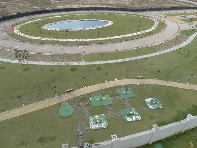 Jardim de Valencia:Apto com 63 m² no 7° andar 2/4 com uma Suite e 2 vagas de Garagens - Foto 19