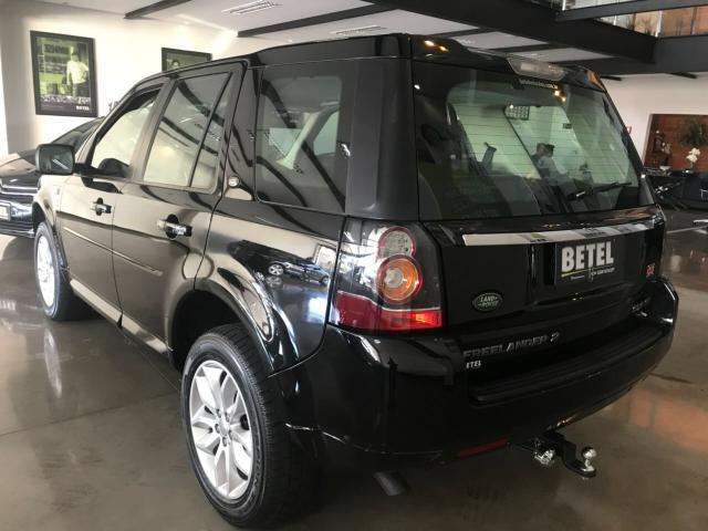 LAND ROVER FREELANDER2 SE 2.2 SD4 190CV T.DIESEL 2014 