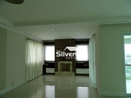 Apto com 233m² 04 suítes, sacada amplíssima - jd. colinas - Foto 18