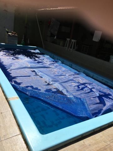 Linda casa 3 Quartos com piscina conforte e lazer ao lado Parque Atheneu - Foto 13