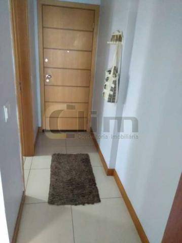 Apartamento à venda com 4 dormitórios em Jacarepaguá, Rio de janeiro cod:CJ4133 - Foto 8