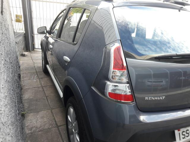 Sandero stepway 2012 - Foto 3