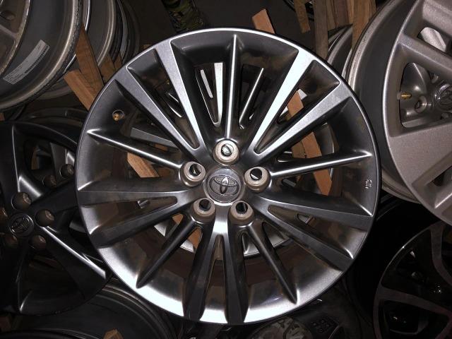 Roda Toyota Corolla aro 16 2012