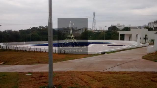 Ref 122 Sobrado de Alto Padrão Condominio Arua Brisas - Foto 14