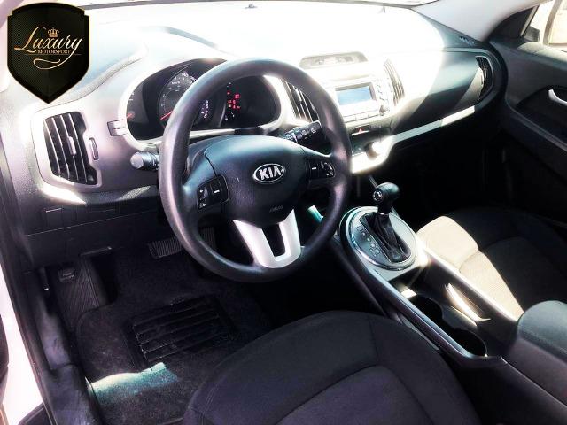 Kia Motors Sportage LX2 Automática Flex - Foto 3