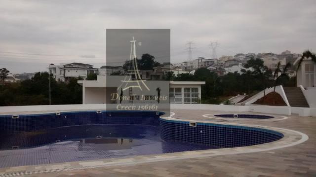 Ref 122 Sobrado de Alto Padrão Condominio Arua Brisas - Foto 16