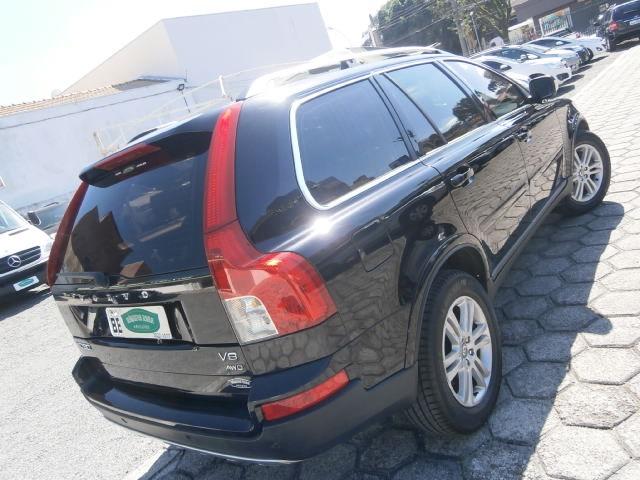 Volvo Xc 90 v8 4.4 automático para 7 passageiros - Foto 16
