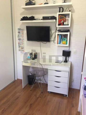 Apartamento à venda com 2 dormitórios em Freguesia, Rio de janeiro cod:CJ22500 - Foto 5