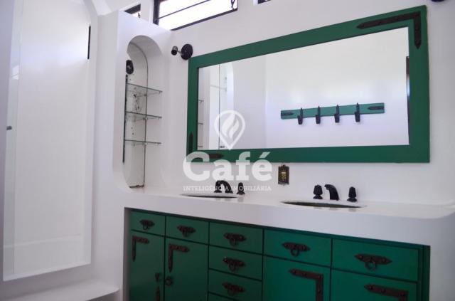 Casa para alugar com 4 dormitórios em Nossa senhora de lourdes, Santa maria cod:1217 - Foto 15