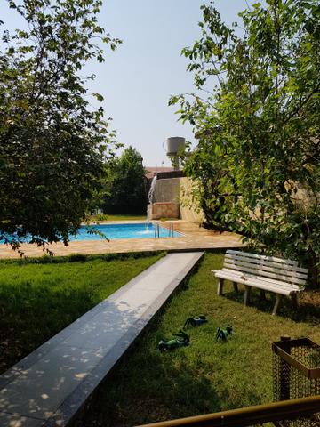 Vendo ou Alugo um Lindo Sobrado na Brasília - Foto 3