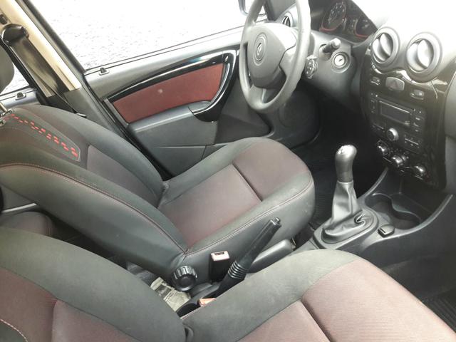 Sandero stepway 2012 - Foto 4