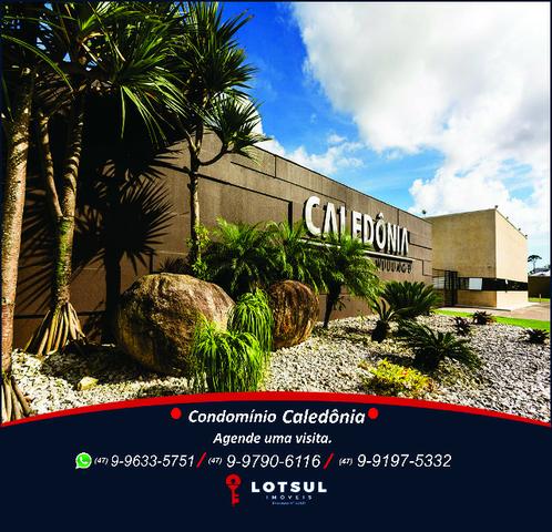 Lote condomínio em Camboriú Ref. 002