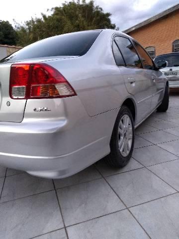 Civic - Foto 7