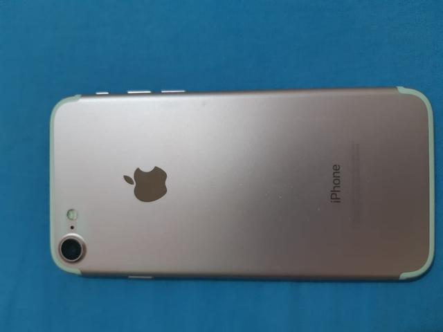 IPhone 7 - Foto 4