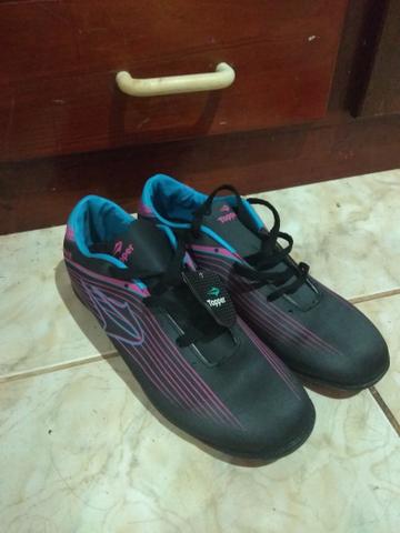 Vendo sapato feminino