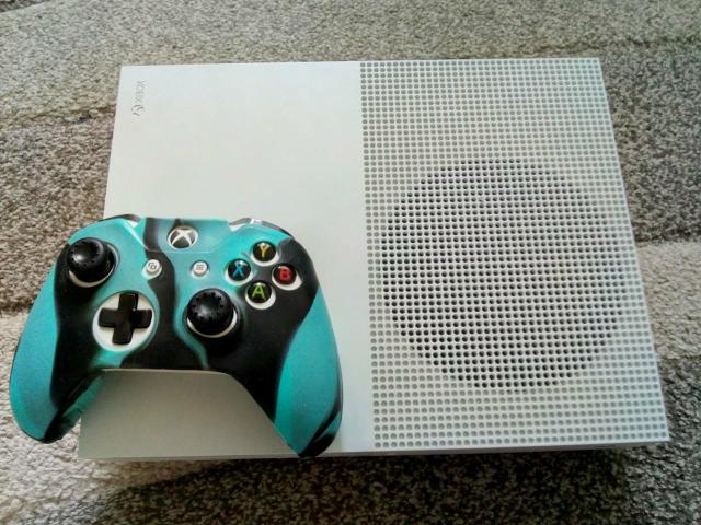 X box - Foto 2
