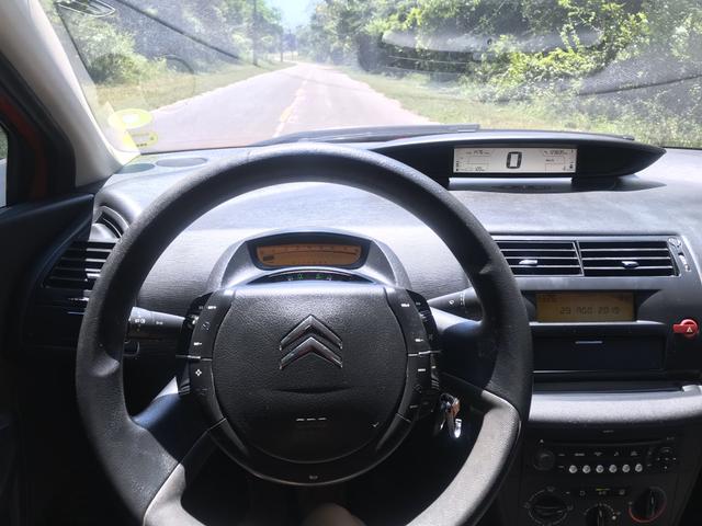 Citroën C4 2011 apenas R$20.000,00 - Foto 3