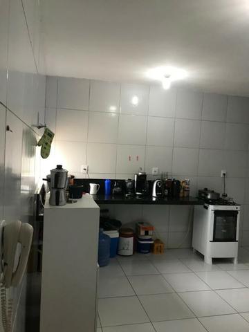 Repasse de uma excelente Casa em Cond. Fechado em Parnamirim - Recebe Carro - Foto 12