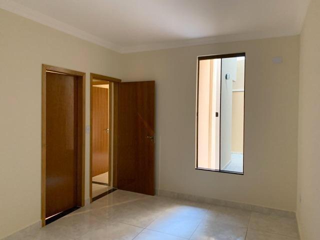 Casa nova em Itapuã (Oportunidade de parcelamento) - Foto 6
