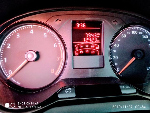Voyage MSI 1.6 - 2019 - Foto 2
