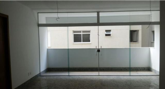 Apartamento novo 3Q 1 suite 3 vagas