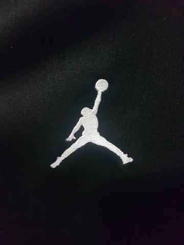 Casaco psg x jordan - Foto 2