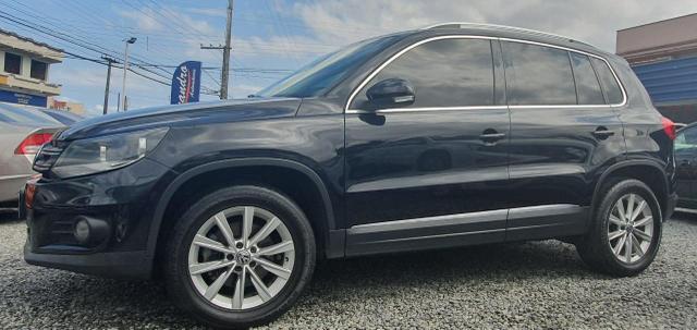 Tiguan 2.0 TSI Turbo - Foto 5