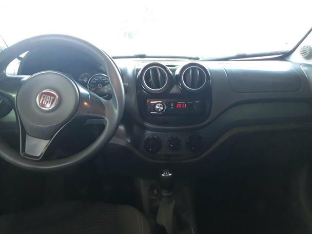 Fiat Palio Attrative 1.4 2014 - Foto 14