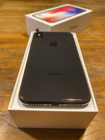 IPhone X 256GB - Foto 2