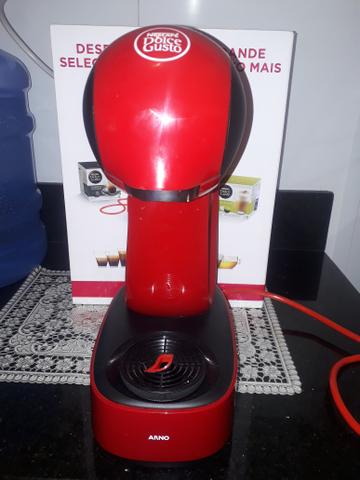Cafeteira Nescafé Dolce Gusto(Nova) - Foto 4