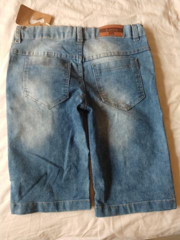 Bermudas jeans - Foto 5